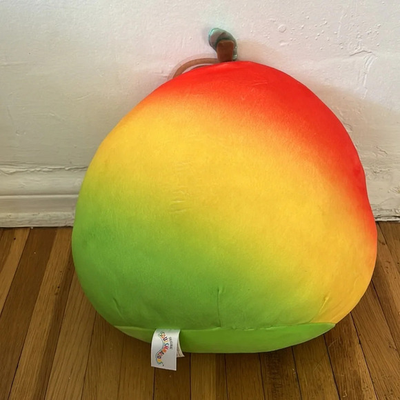 Squishmallow Set of 4 - Picture 5 of 7